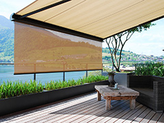 lamb enroulable petite